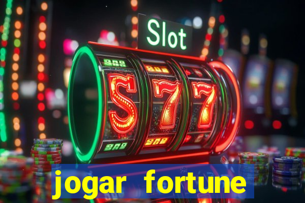 jogar fortune rabbit modo demo